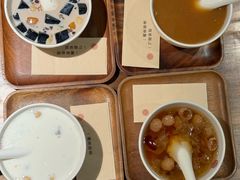-彬媽糖水(侨鑫国际店)