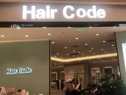 -MMby Hair Code芭曲发型