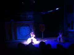 -江西省话剧团经典剧场