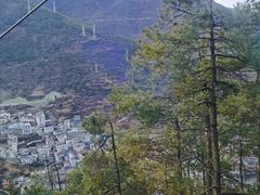-康定跑马山风景区
