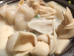 江南春腌笃鲜-谷田稻香(滨湖万达店)