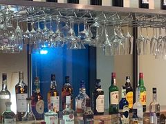 -The Lounge大堂酒廊·咖啡·沙拉·下午茶(金茂深圳JW万豪酒店)