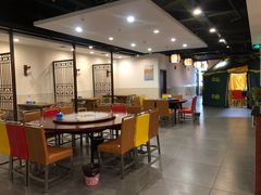 -羊阿公·嘉福烤全羊龙虾馆·家常菜(广益店)