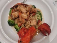 -万龙洲海鲜(大兴绿地缤纷城店)