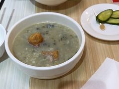 -台北楚楚园馅饼粥(虹桥南丰城店)