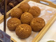 -西树泡芙(北京密云万象汇店)