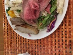 -So Lounge索兰至餐厅(蓝色港湾店)