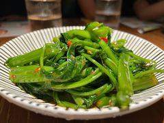 -岛风·台食小馆 ISLAND BISTRO(烟台山店)