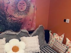 -悠米私人影院(街道口店)