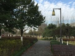 -白塘生态植物园