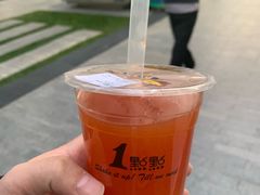 -1点点(银座和谐广场店)