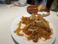 -港久茶餐厅(鹭洲里店)