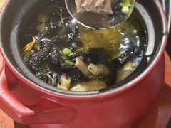 -好灶头妈妈菜·柴火灶台鱼·千岛湖土菜地标美食