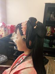 -盘子女人坊古装写真摄影(天津总店)