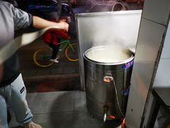 -刘二店正宗裤带面(围墙巷店)