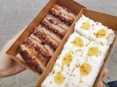-南大门韩糕(后埭溪路店)