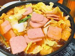 -鹏鹏虾庄·创新土鸡火锅(坪山高铁站店)