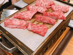 和牛石板烧-吟松日式料理(莘庄店)