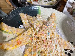 -七裕庄(凯旋南路店)