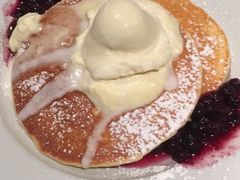 -Pancakes on the rocks(Darling Harbour)