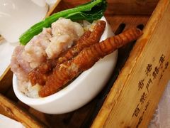 -百乐门喜宴(海珠广场华厦店)