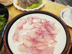 -活鱼馆(宜兴埠店)