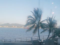 -雾山韩式烤肉·海南糟粕&椰子鸡火锅·海景餐厅(三亚绿发山海天JW万豪酒店)