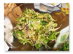 田园大拌菜-忘不了·酸菜鱼·28年老南京菜(原北圩路店)