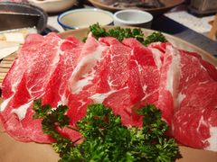 九秒牛肉-鸿姐老火锅·传统炒料(上海旗舰店)