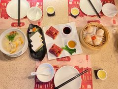 -点都德(聚福楼店)