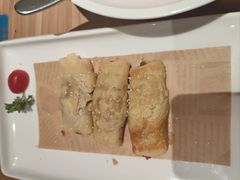 -枣子树·素食餐厅(普陀山店)