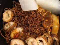 -亞婆井·劲抽面食(铂顿城店)
