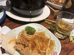 -可口香·非遗老号烧烤(南岗直营店)