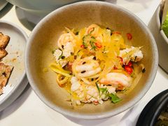 -胡麻(静安嘉里店)