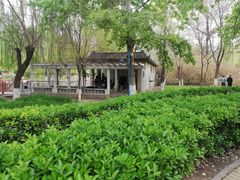 -丰台科技园生态主题公园