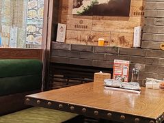 -裕合顺清真餐厅·回民老菜·大连海鲜(西安路店)