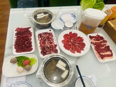 -福合埕牛肉火锅(长平国新店)