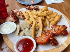 -G+KITCHEN(龙湖狮山天街店)