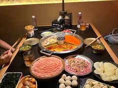 -晓宇重庆火锅(西安荟聚店)