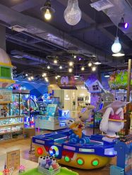 -卡通尼乐园(印象汇店)