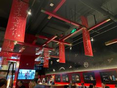 大堂-朱雀门精酿(南马道巷店)