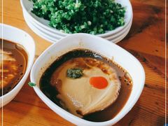 -北华涮肉(华严北里店)