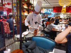 -眉州东坡·熊猫主题餐厅(枫蓝店)