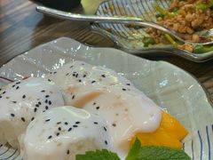 -Hi YOU你的饭局泰餐厅(雍和宫店)