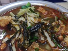 -凤张螺蛳粉·爽口粉(跃进路总店)