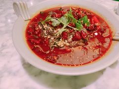 -辛香汇·现炒川菜(淮海路百盛店)