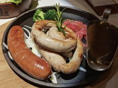 -俄士厨房(印象汇店)
