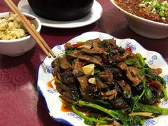 -灯盏窝饭店(新都分店)