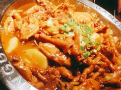 -胖哥俩肉蟹煲(永旺店)