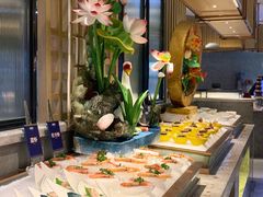 -海鼎荟海鲜姿造(仟禧汇店)